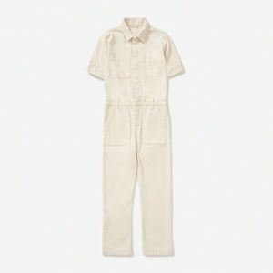 Everlane Coveralls